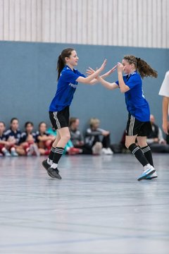 Bild 45 - wCJ Norddeutsches Futsalturnier Auswahlmannschaften